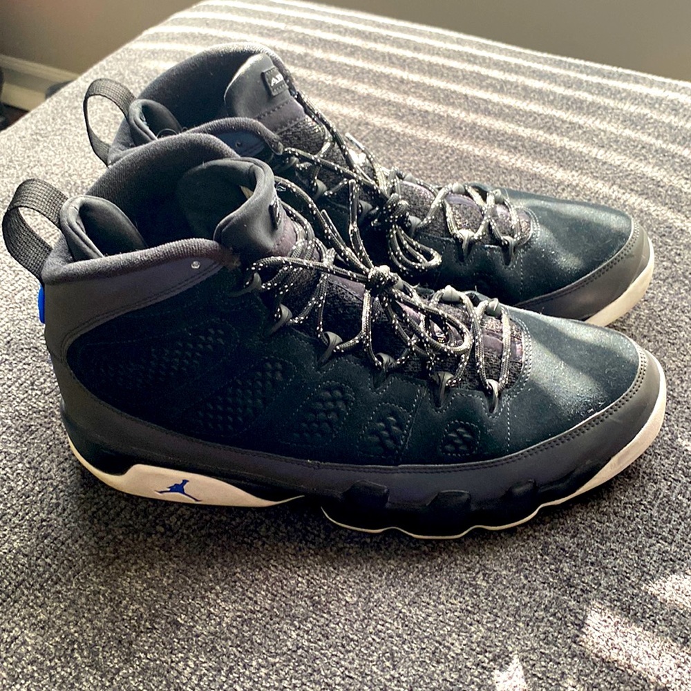 Jordan Retro 9